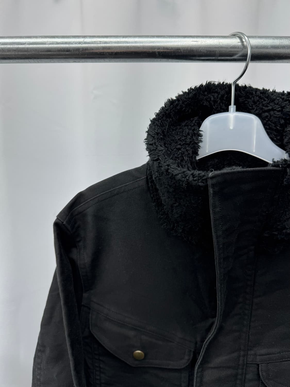 vtg jacket 상품이미지2