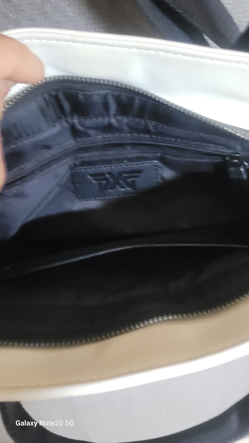 Pxg 크로스백 상품이미지5