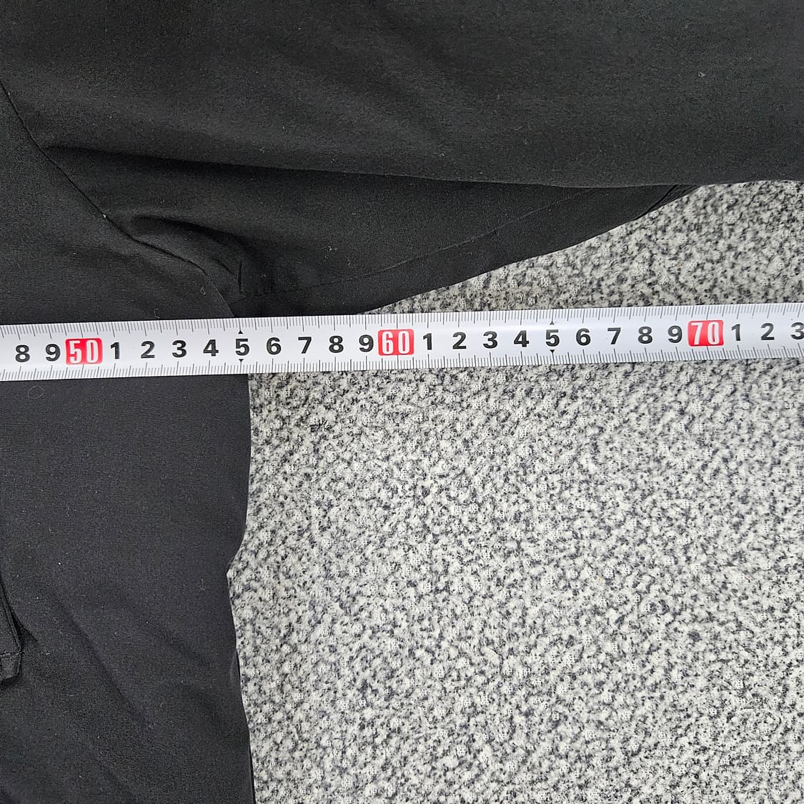 [S] 커버낫 덕다운 야상 패딩 점퍼 1110J1 상품이미지9