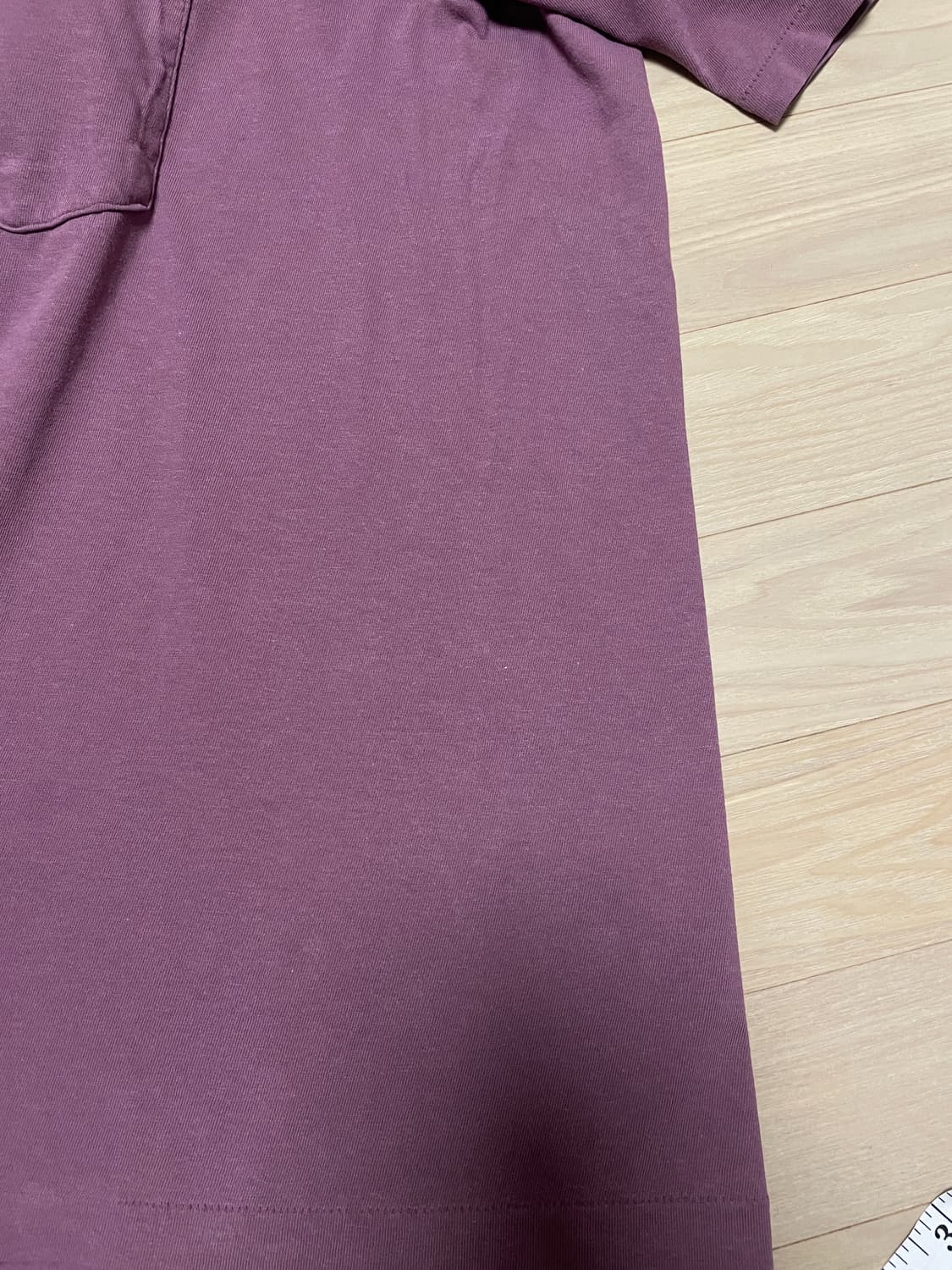 90s gap vintage 포켓 티셔츠 팝니다 상품이미지7
