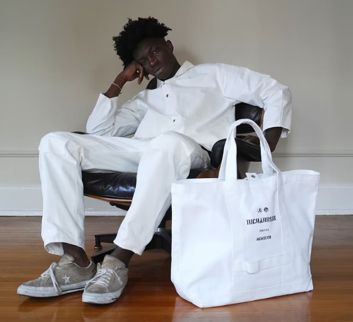 Richardson Work Coverall 상품이미지2