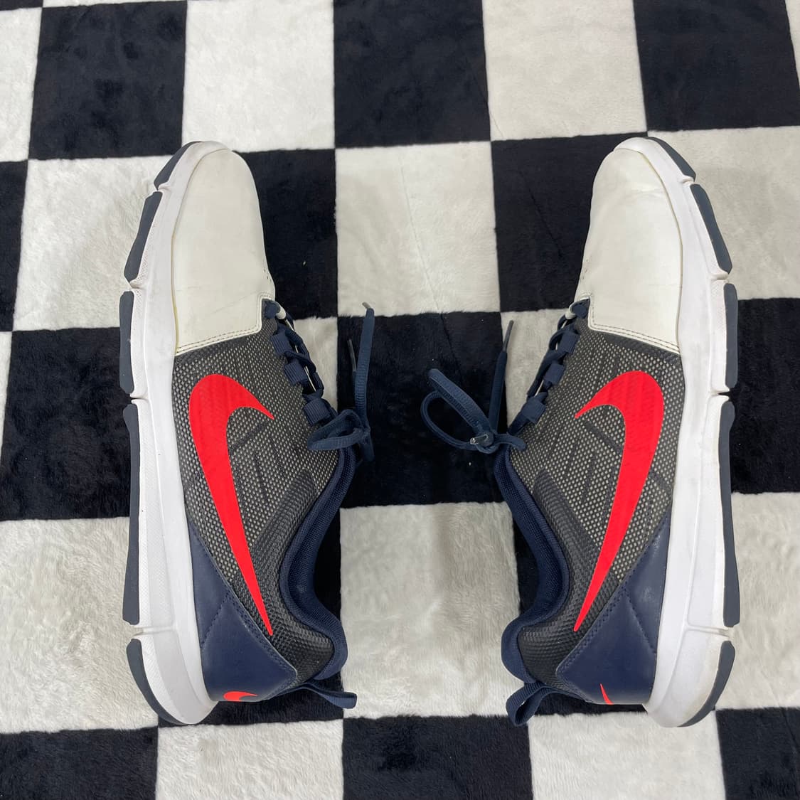 나이키 익스플로러 SL 골프화 275mm 상품이미지6