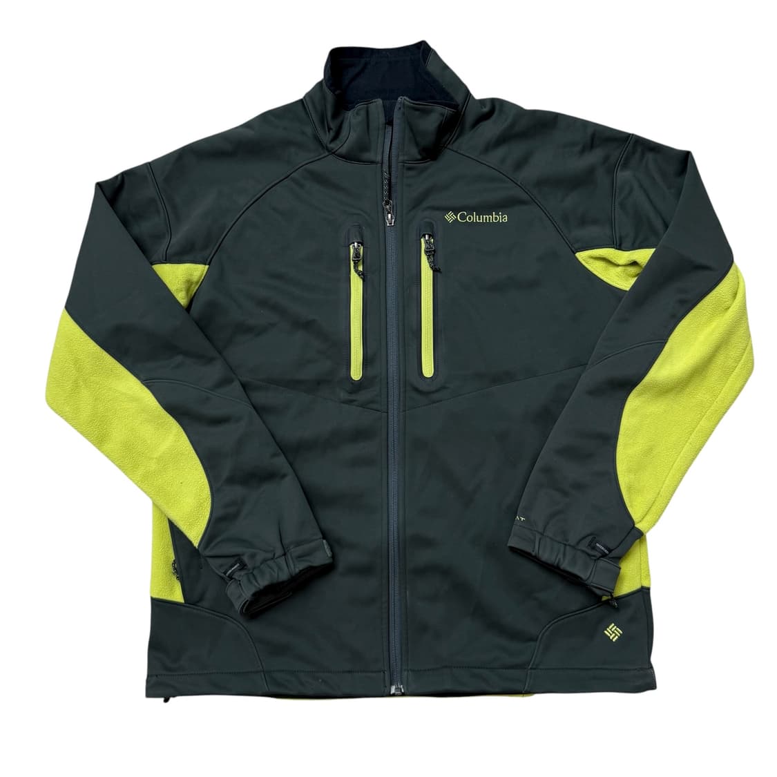 콜롬비아 자켓 상품이미지1