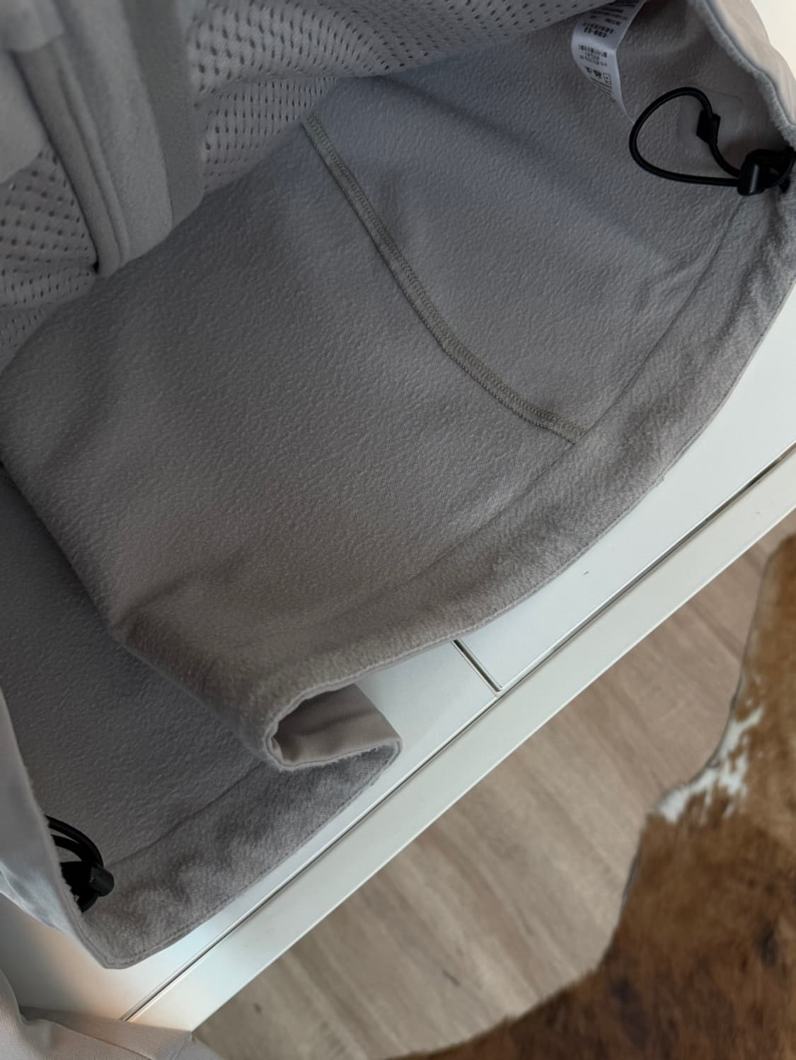 파타고니아 심플 가이드 소프트쉘 자켓  상품이미지5