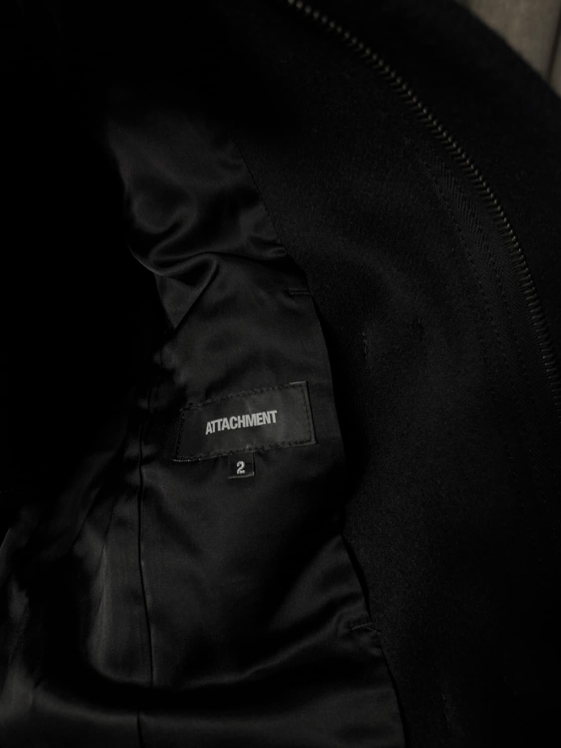 Attachment Duffle Coat   상품이미지8