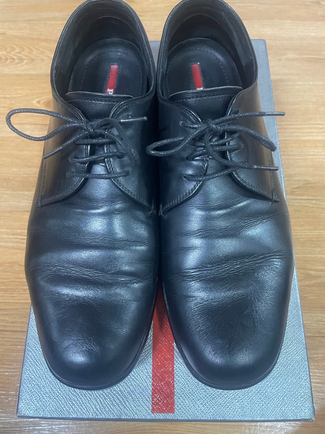 프라다 스포츠 더비 260~265 상품이미지3