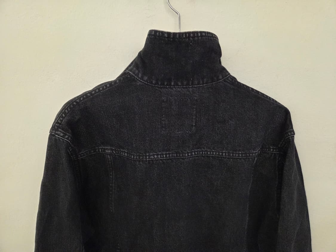 새상품 에스피오나지 데님 워크 자켓 L 상품이미지6