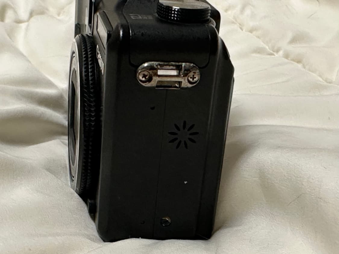 캐논 파워샷 G9 (한국어 지원) 상품이미지3