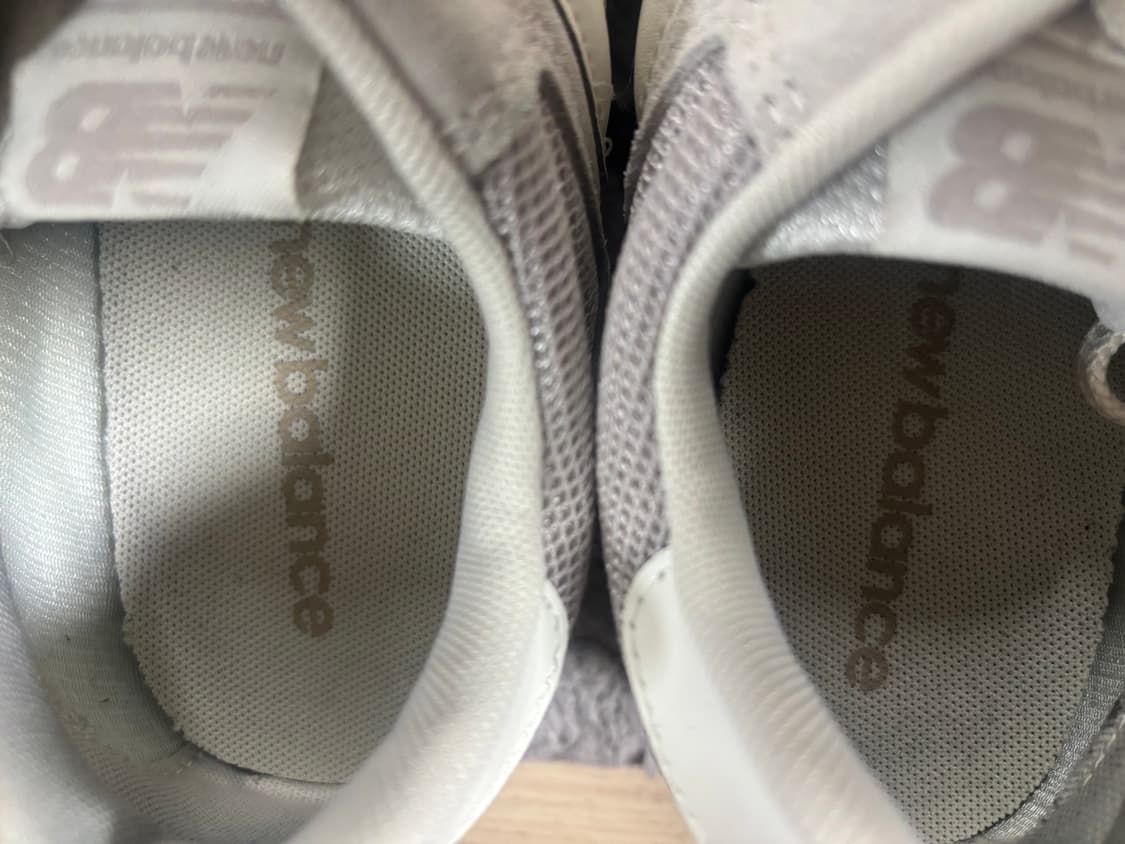 뉴발란스 373 회색 265mm 상품이미지5