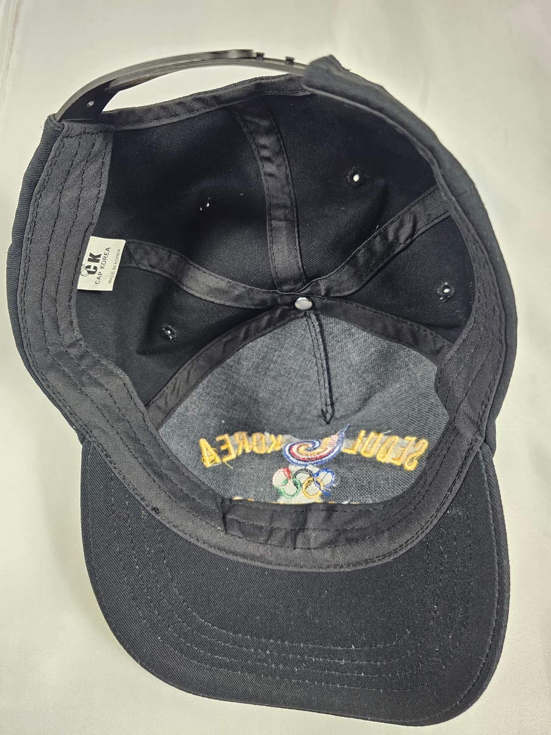 88올림픽모자 상품이미지5