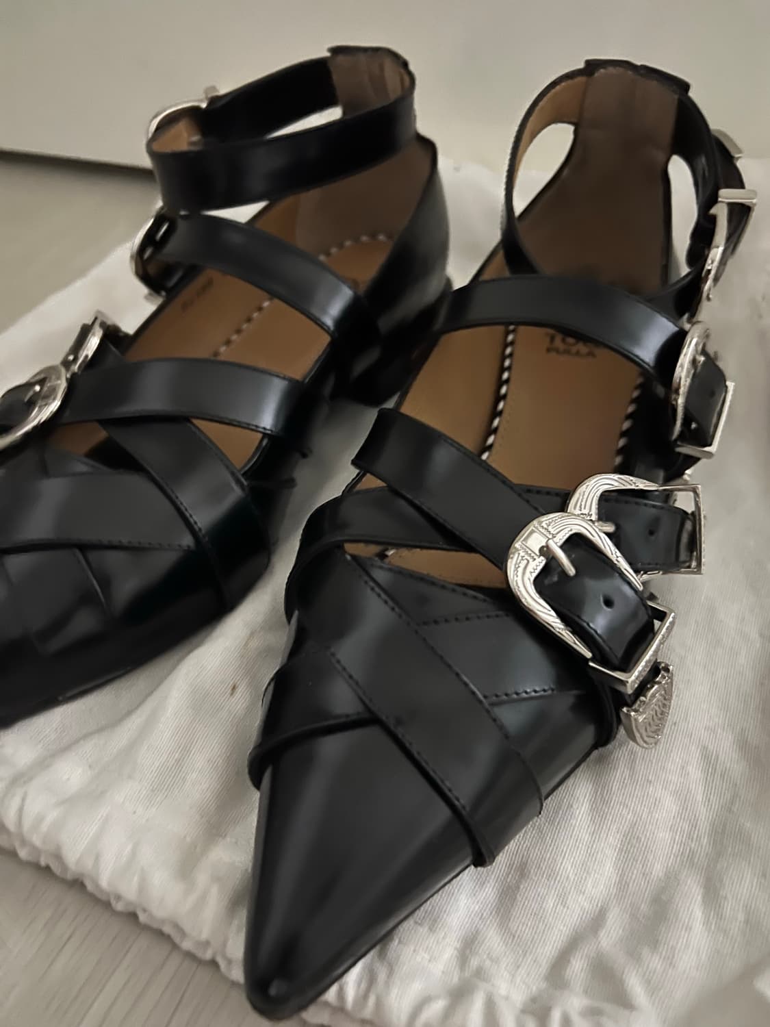 Toga pulla 37 상품이미지2