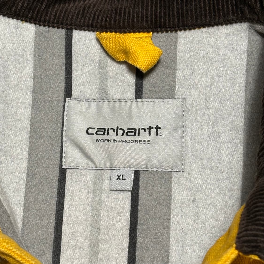 Carhartt WIP x iab studio 멀티포켓 워크 자켓 상품이미지3