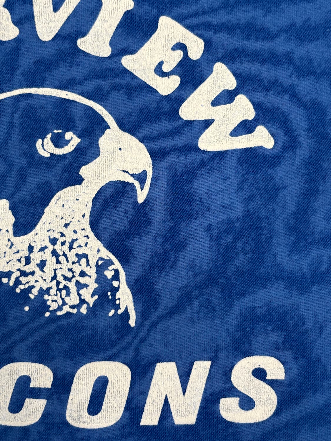 hanes Falcons 티셔츠 상품이미지4