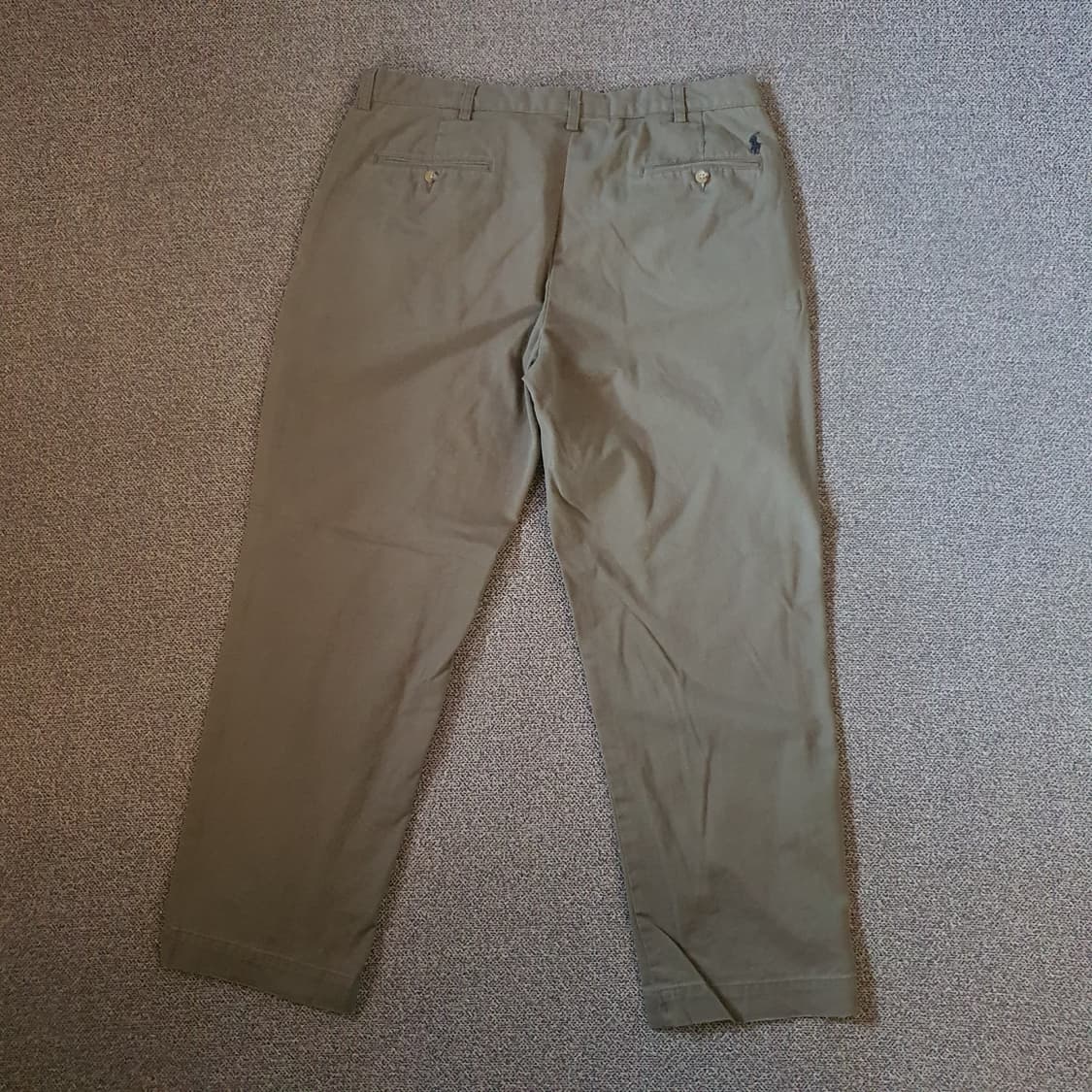 폴로 랄프로렌 치노 팬츠 No.64 상품이미지6