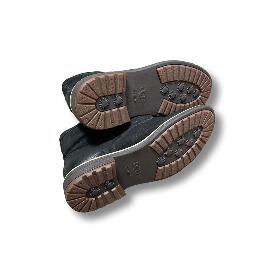 [240] 어그 털 워커 부츠 상품이미지3