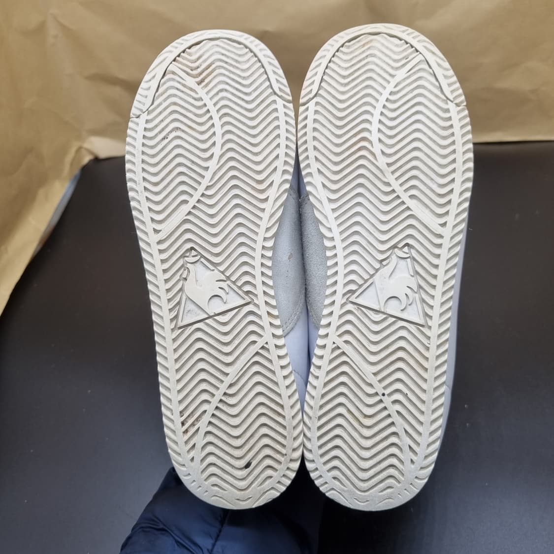 르꼬끄 몽테뉴 벨크로 운동화245  상품이미지3