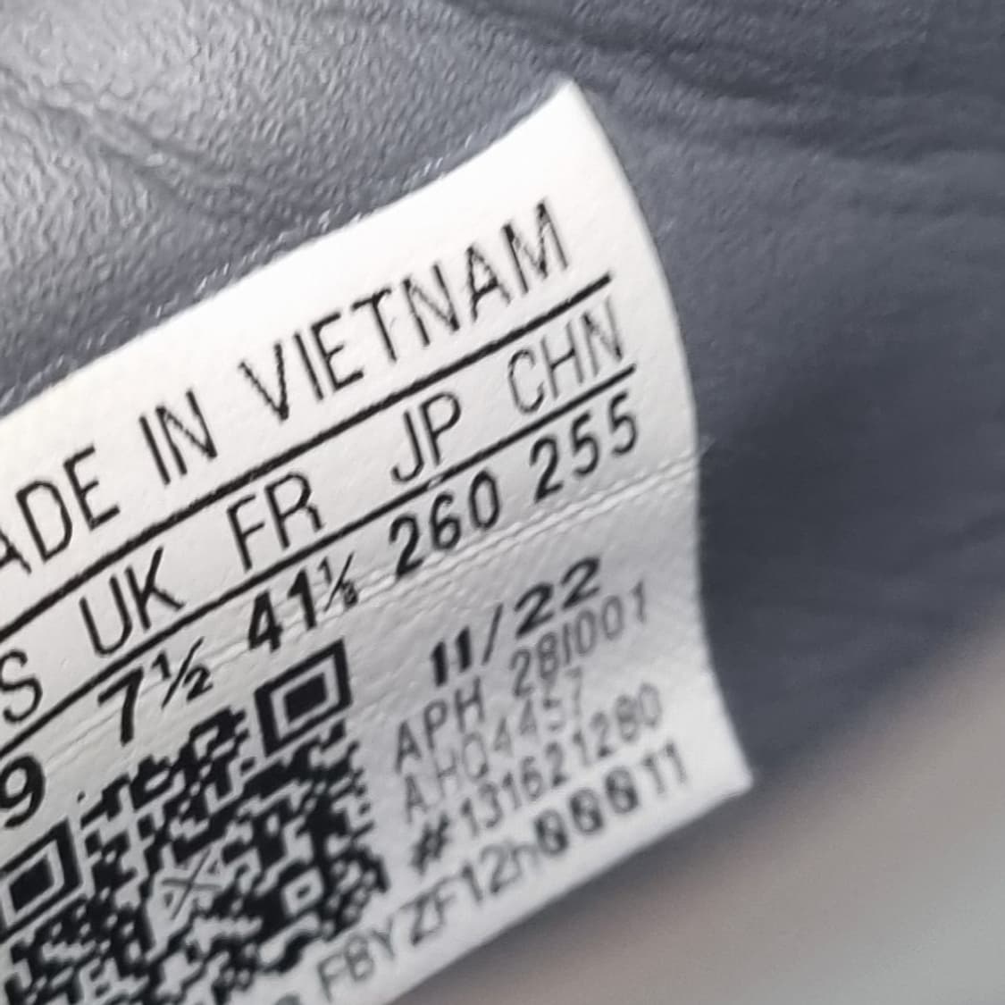 아디다스 라이벌리 로우 남성운동화260  상품이미지6