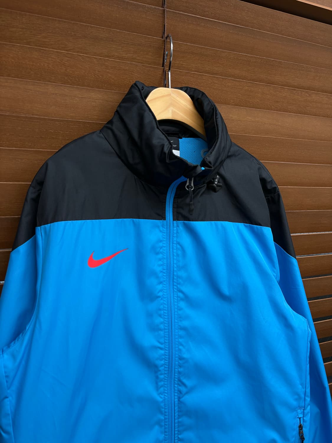 나이키 스톰핏 바람막이 상품이미지4