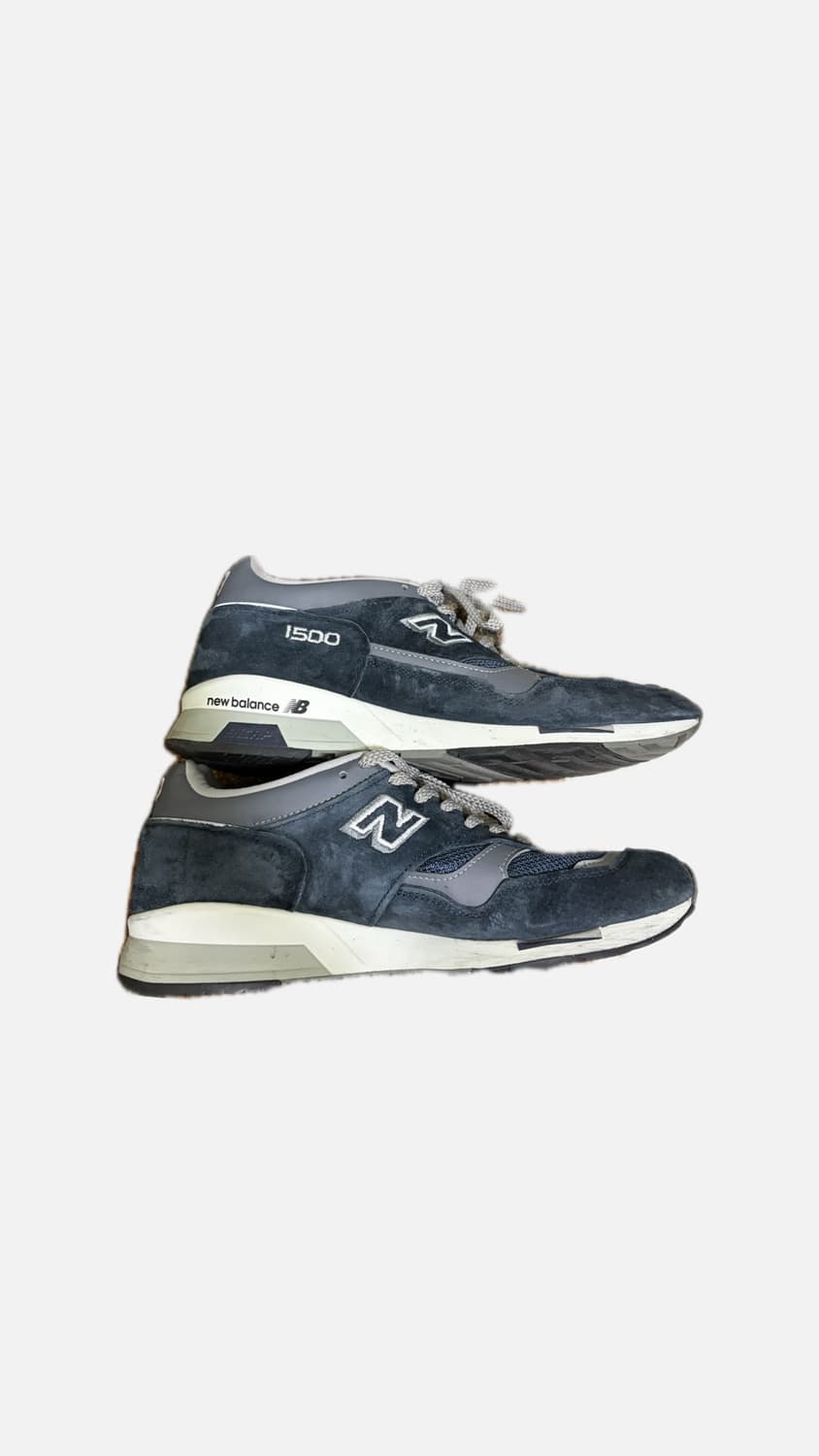 뉴발란스 1500네이비 265 상품이미지2