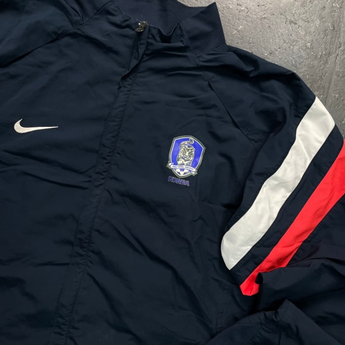 105 나이키 국대 바람막이  상품이미지2