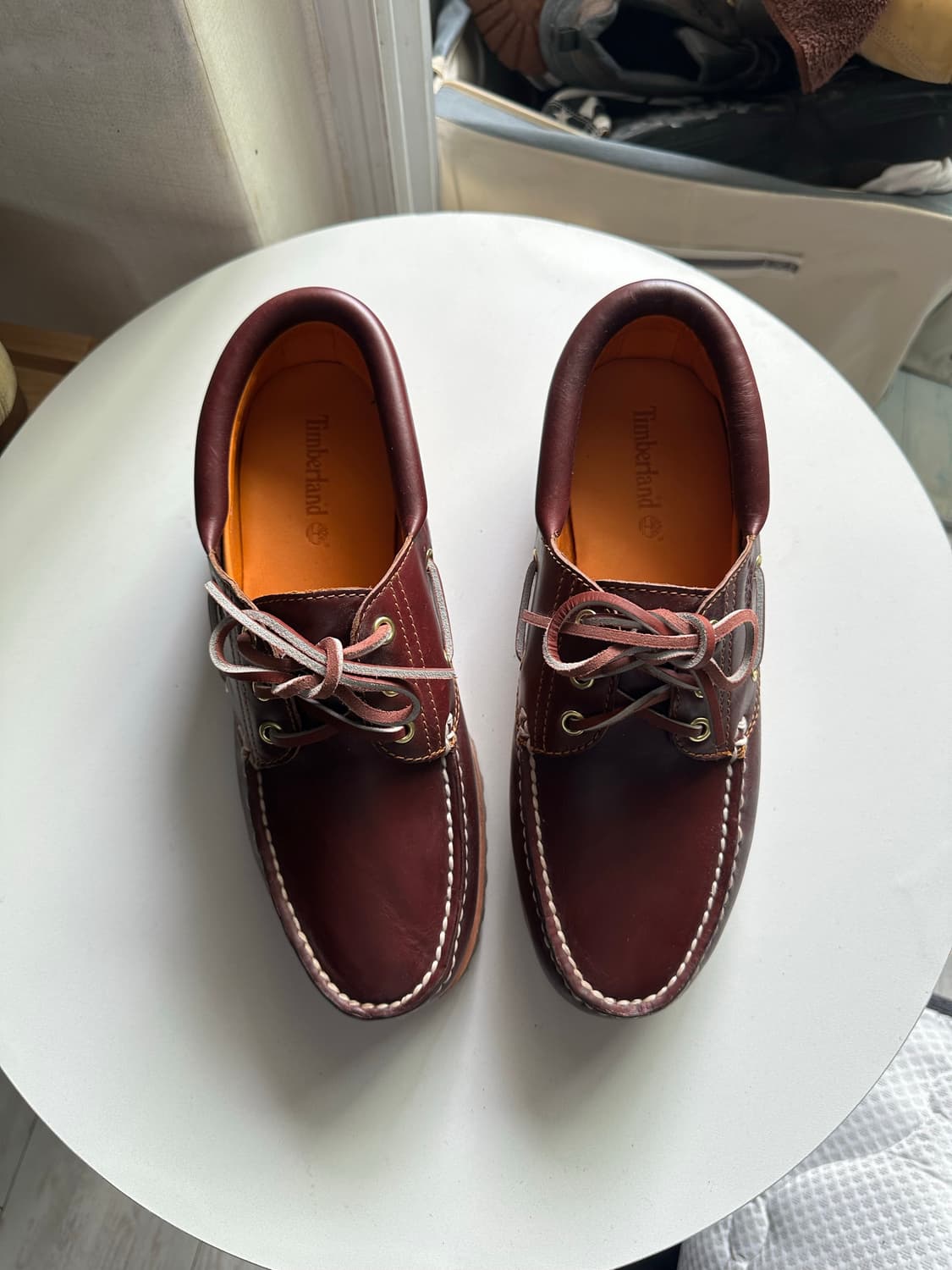 팀버랜드 어센틱 3 아이 클래식 8.5US(260-265) 상품이미지3