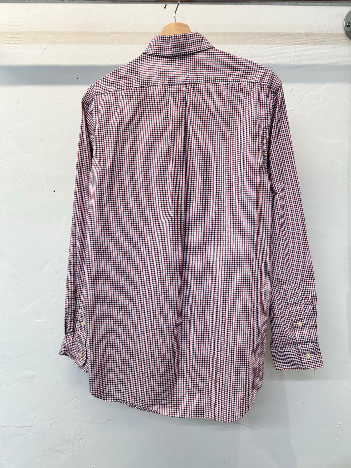 폴로 랄프로렌 빅셔츠 상품이미지3