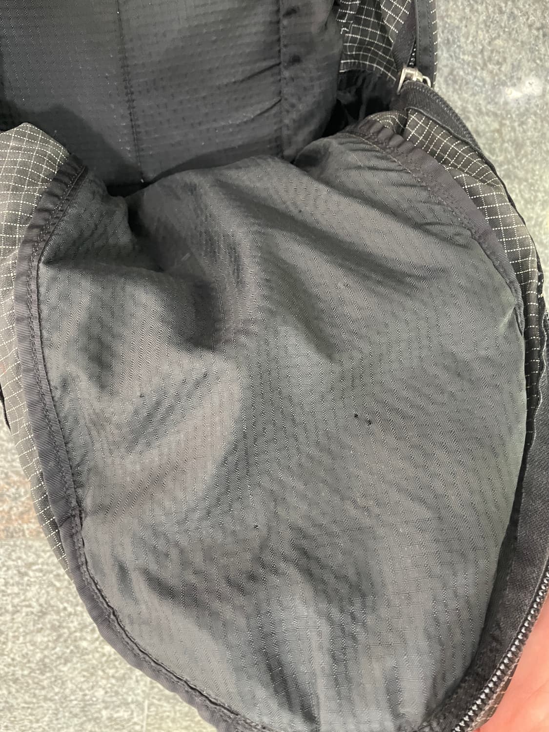 90s 그레고리 데이팩 상품이미지6