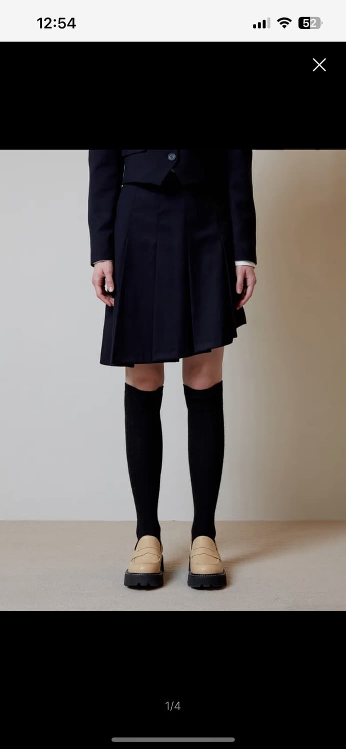 오아이오아이 치마 상품이미지1