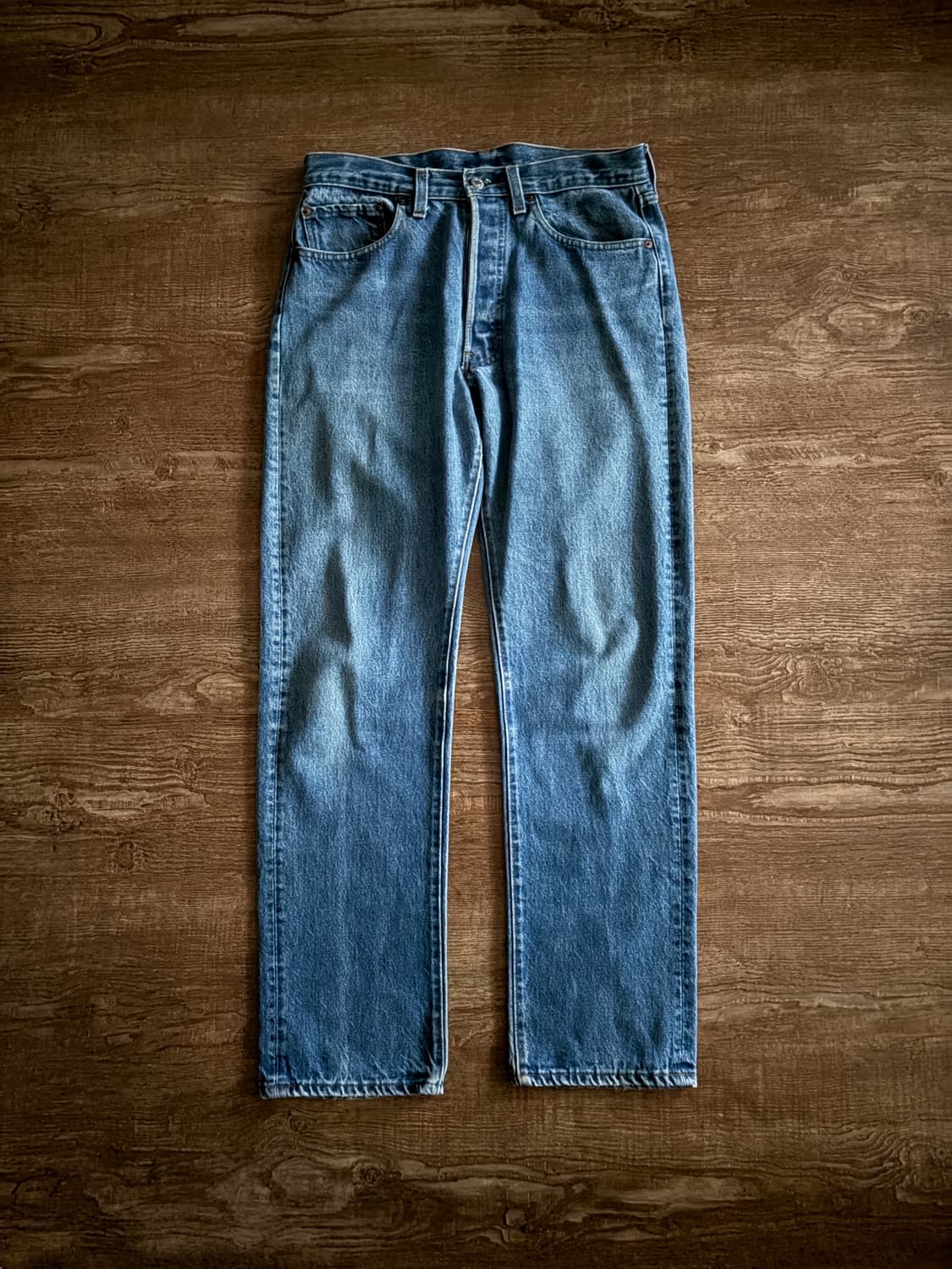 80s Levi's 501 Japan 32/34 상품이미지1