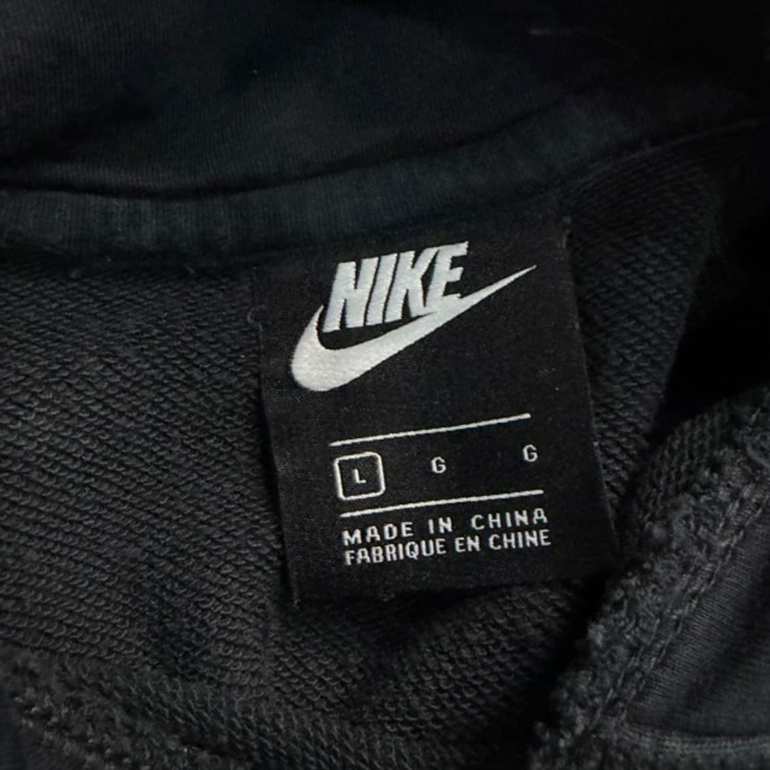 100 나이키  후드티 상품이미지3