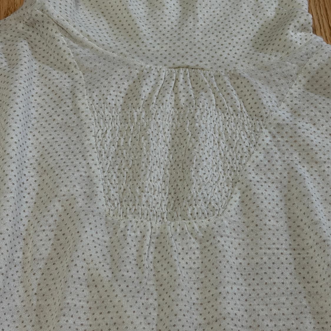 빈티지 모리걸 이너티 상품이미지2