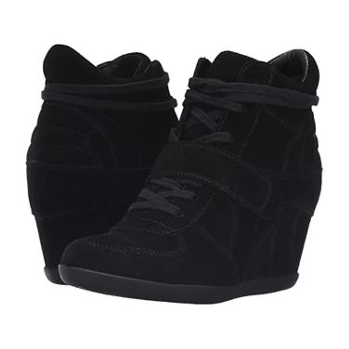 Ash bowie 37 (240) wedge sneaker 상품이미지1