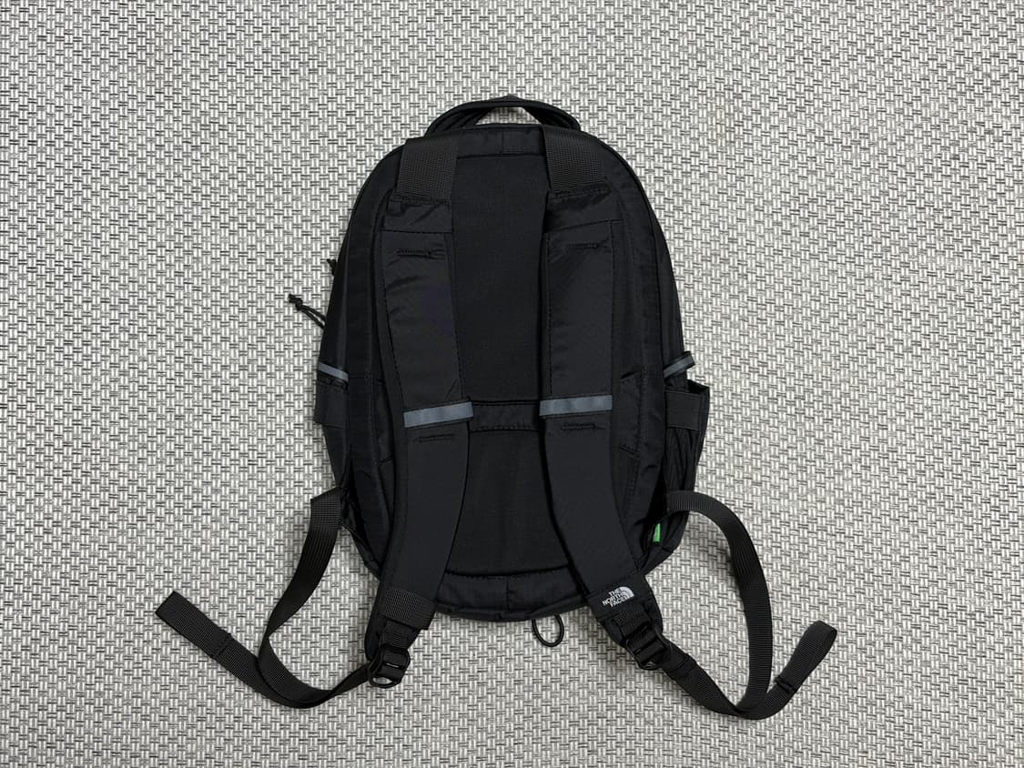 [노스페이스] 보레알리스 미니 백팩 블랙 상품이미지2