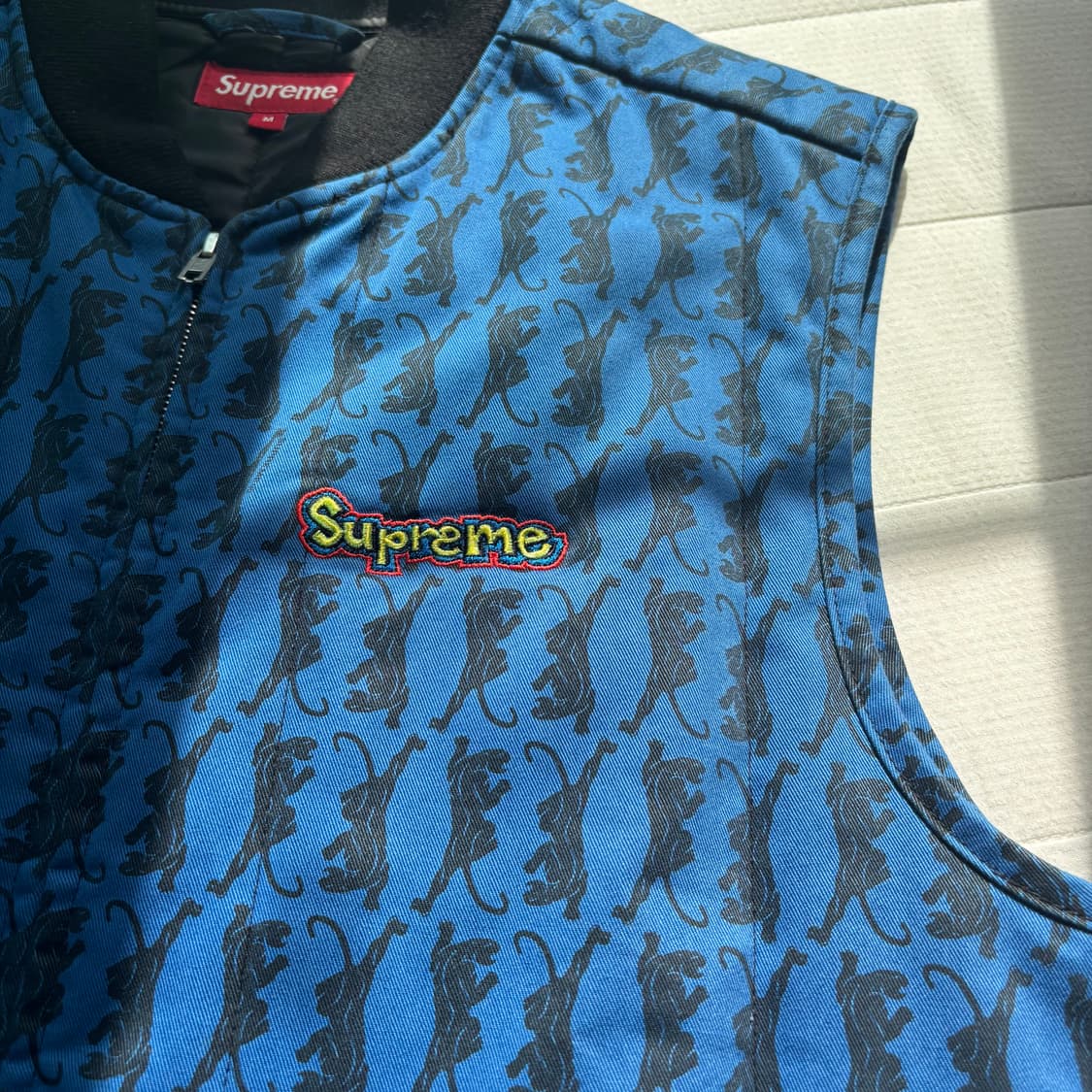 Supreme 곤즈 베스트 상품이미지3