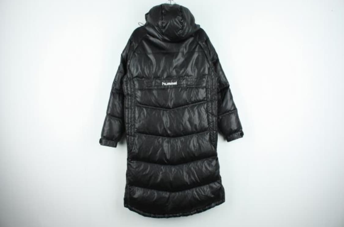 험멜 패딩 상품이미지3