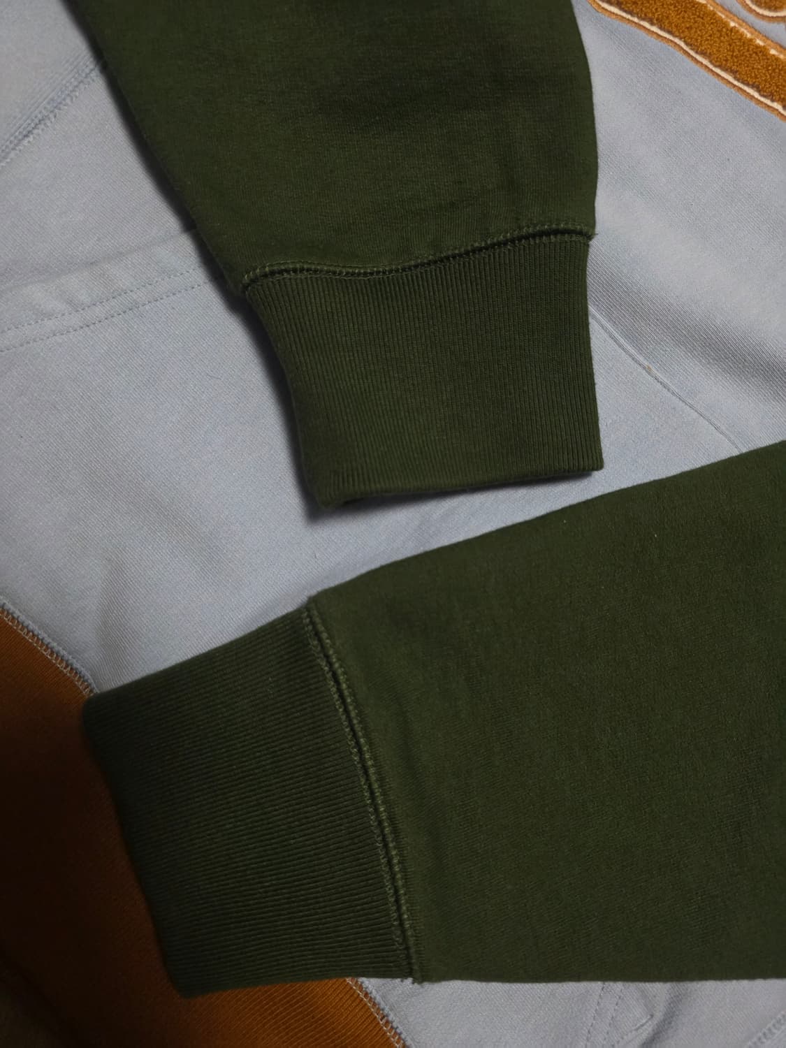 M)메종키츠네 후드티 상품이미지3