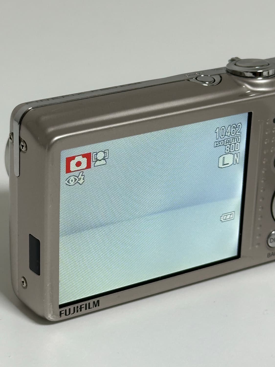 후지필름 f80 EXR 디카 상품이미지5