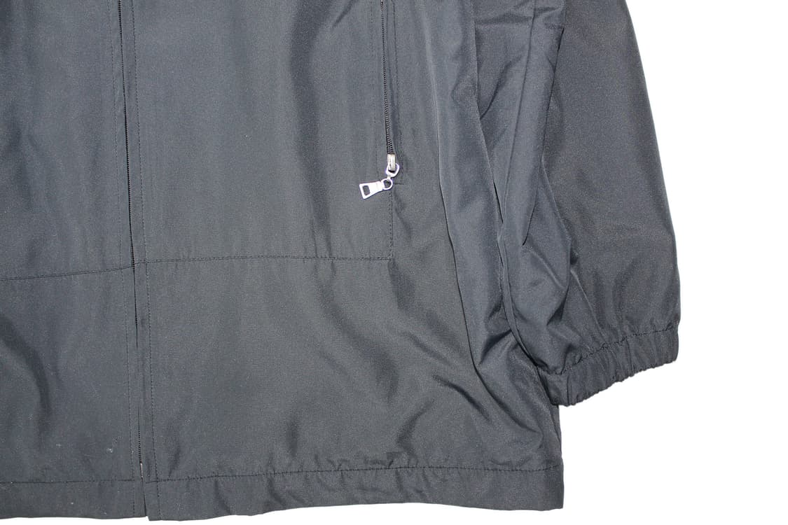 2000s PRADA 프라다 나일론 후드 파카 상품이미지3