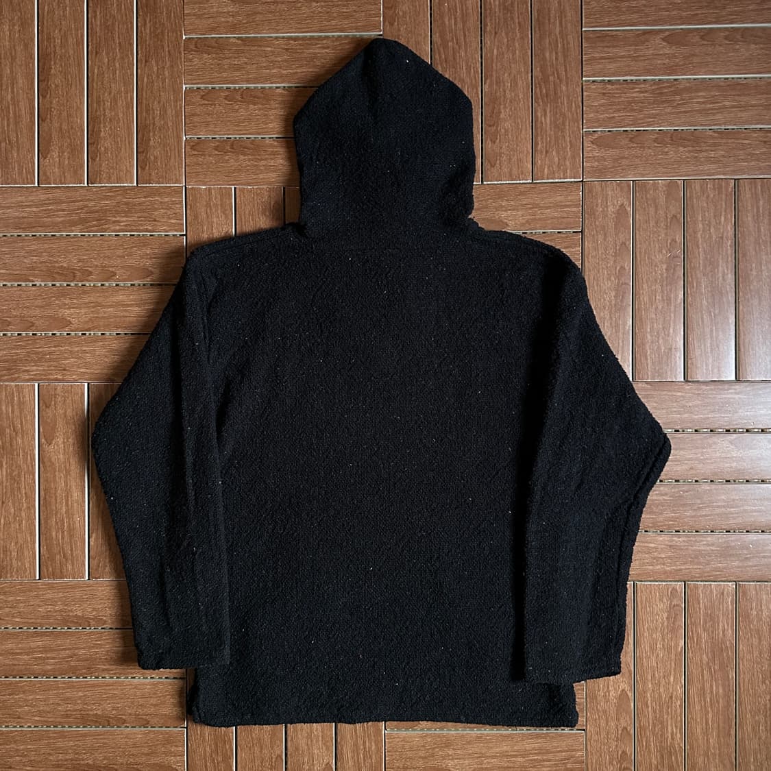 Mexican parka baja joe hoodie pull over 상품이미지2