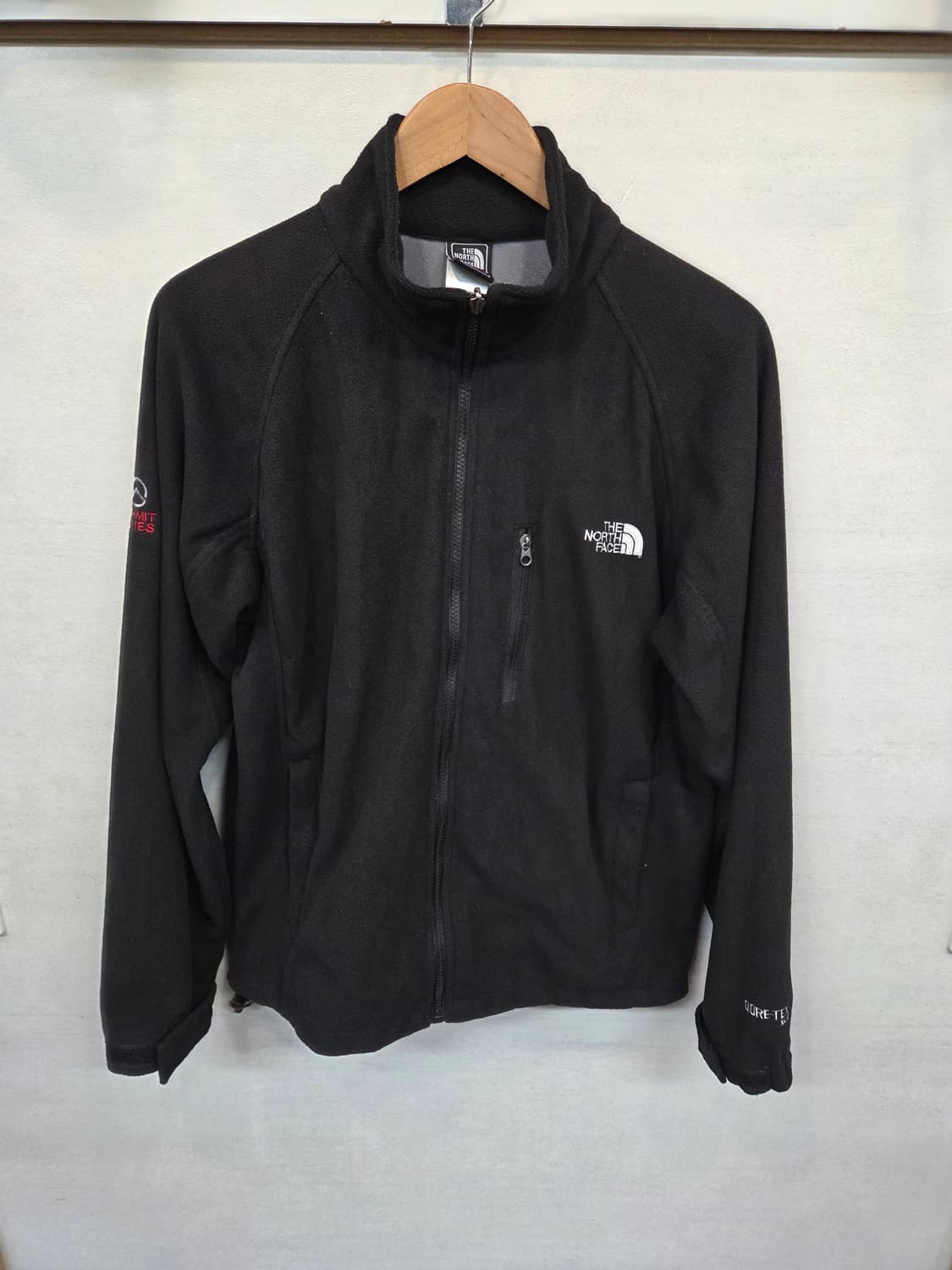 노스페이스 고어텍스 플리스자켓 L 상품이미지1