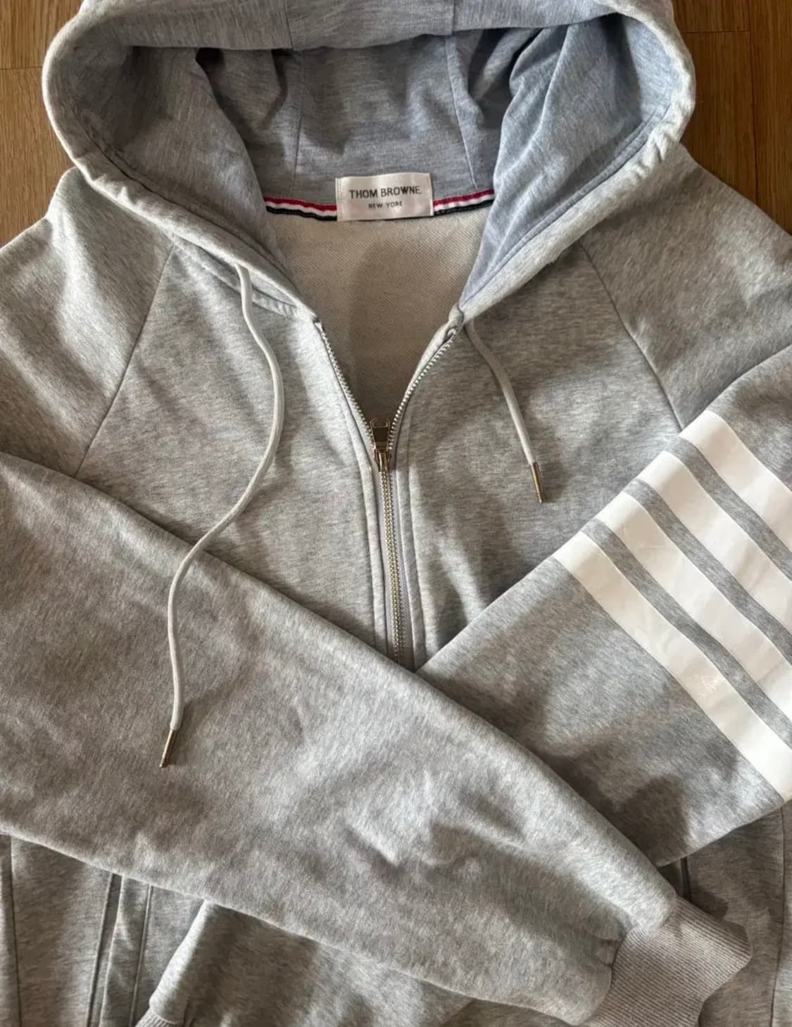 후드집업  상품이미지1