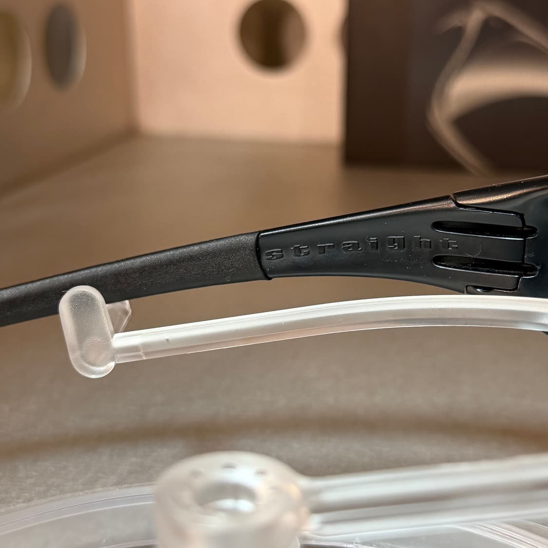 오클리 New Straight Jacket 뉴스트레이트 자켓 (1999) 상품이미지5