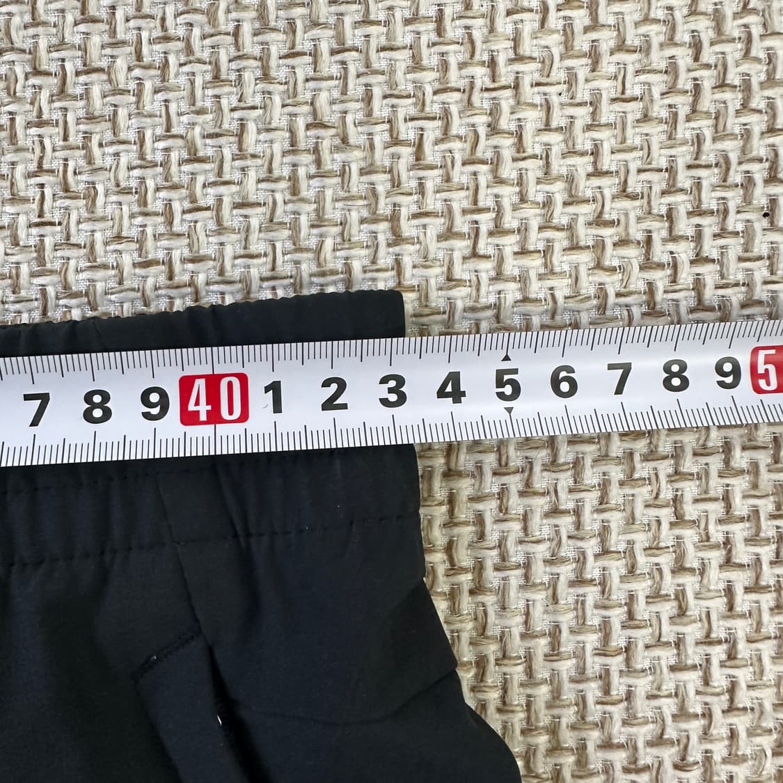 L 네파 액티브 밴딩 반바지 0403D 상품이미지5