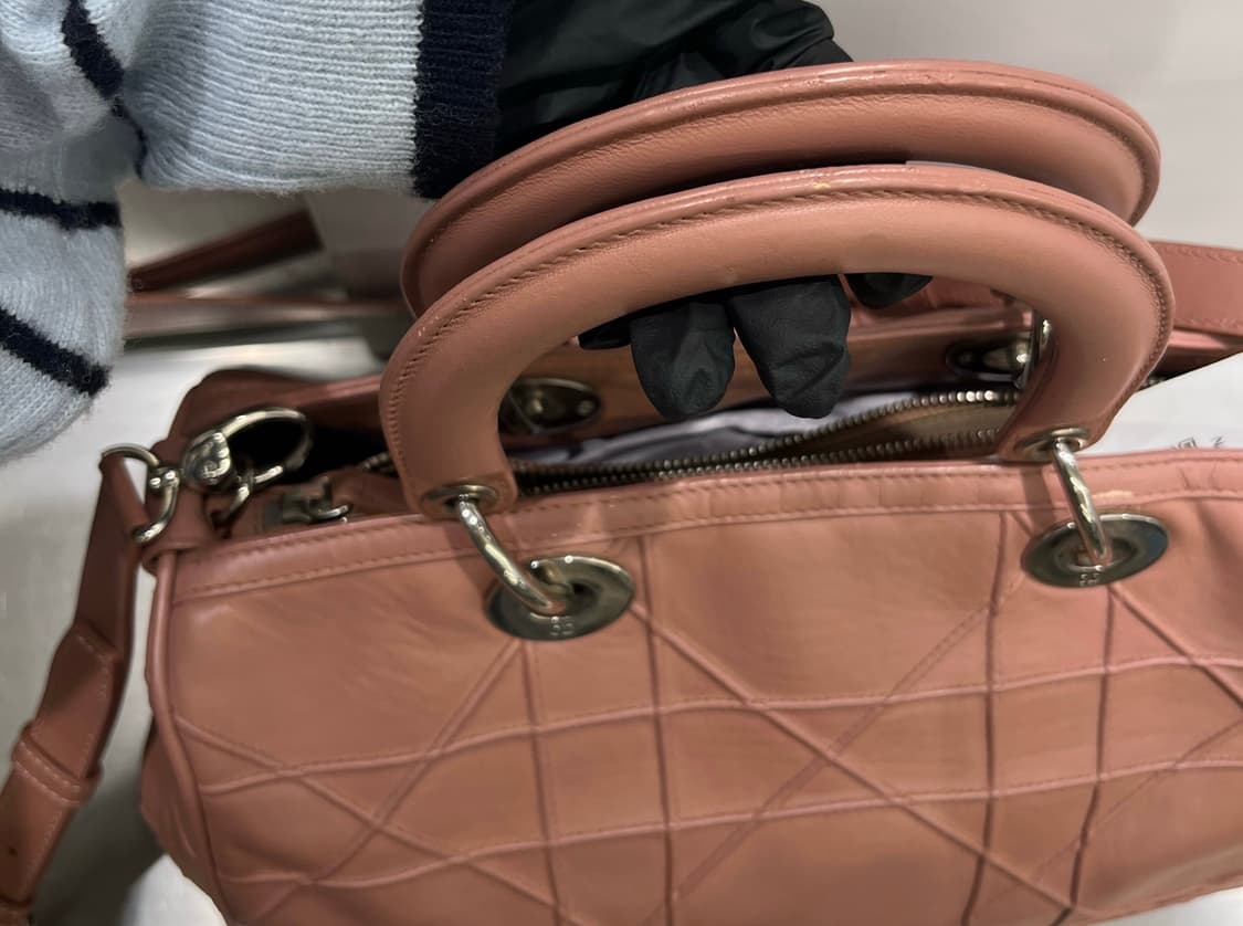 디올가방 상품이미지4