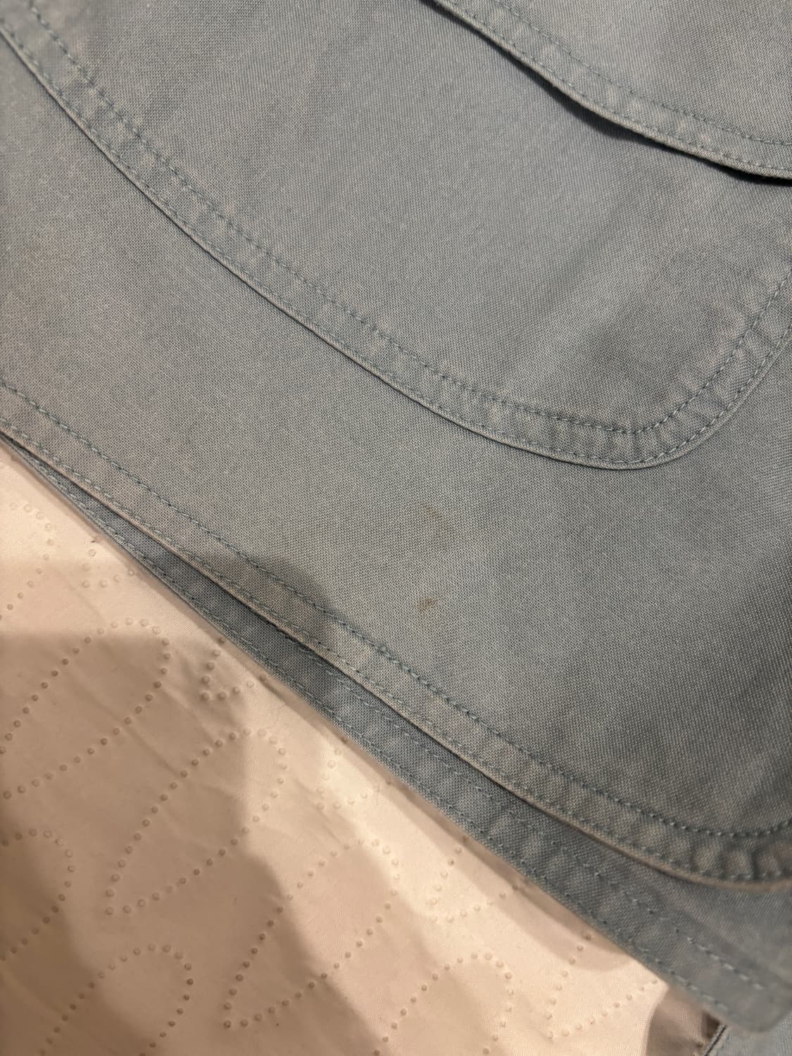 LL Bean 헌팅자켓 상품이미지6