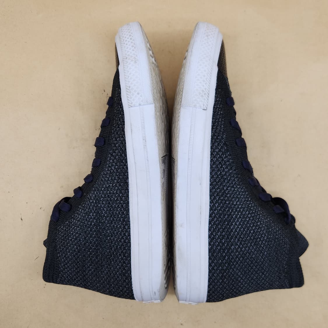 컨버스X나이키 척테일러 플라이니트 하이탑 270 상품이미지5