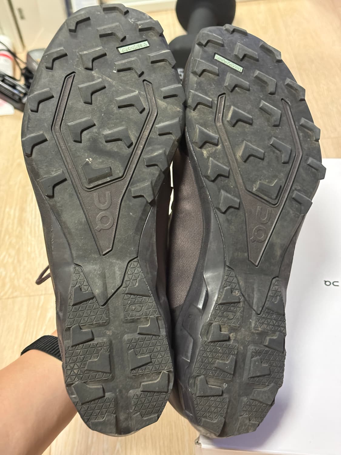 파프온 클라우드 벤쳐 카카오 에스프레소  상품이미지6