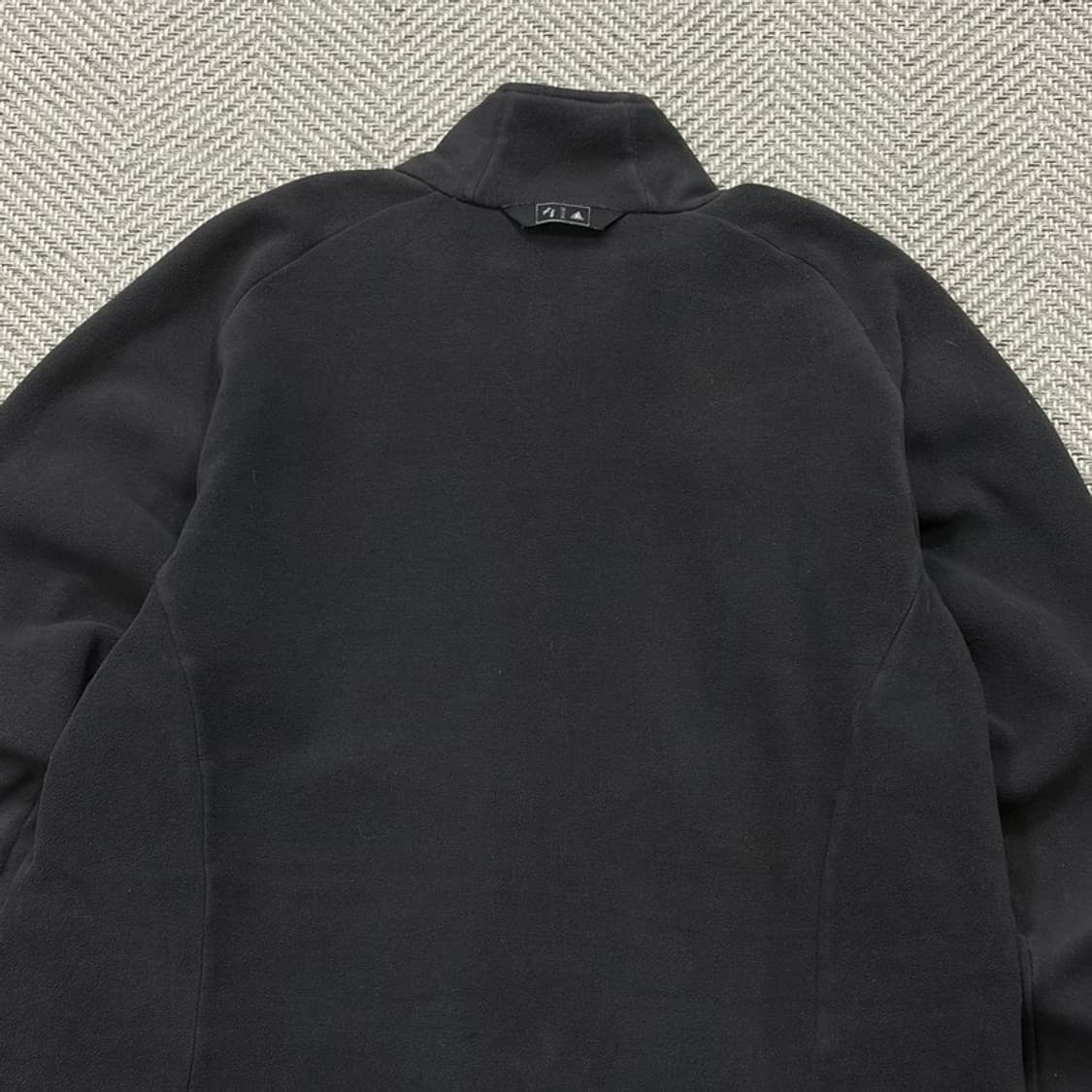 아디다스 플리스 집업 v2332 상품이미지4