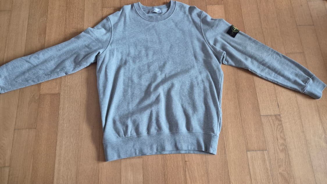 스톤아일랜드 맨투맨 XXL 상품이미지1