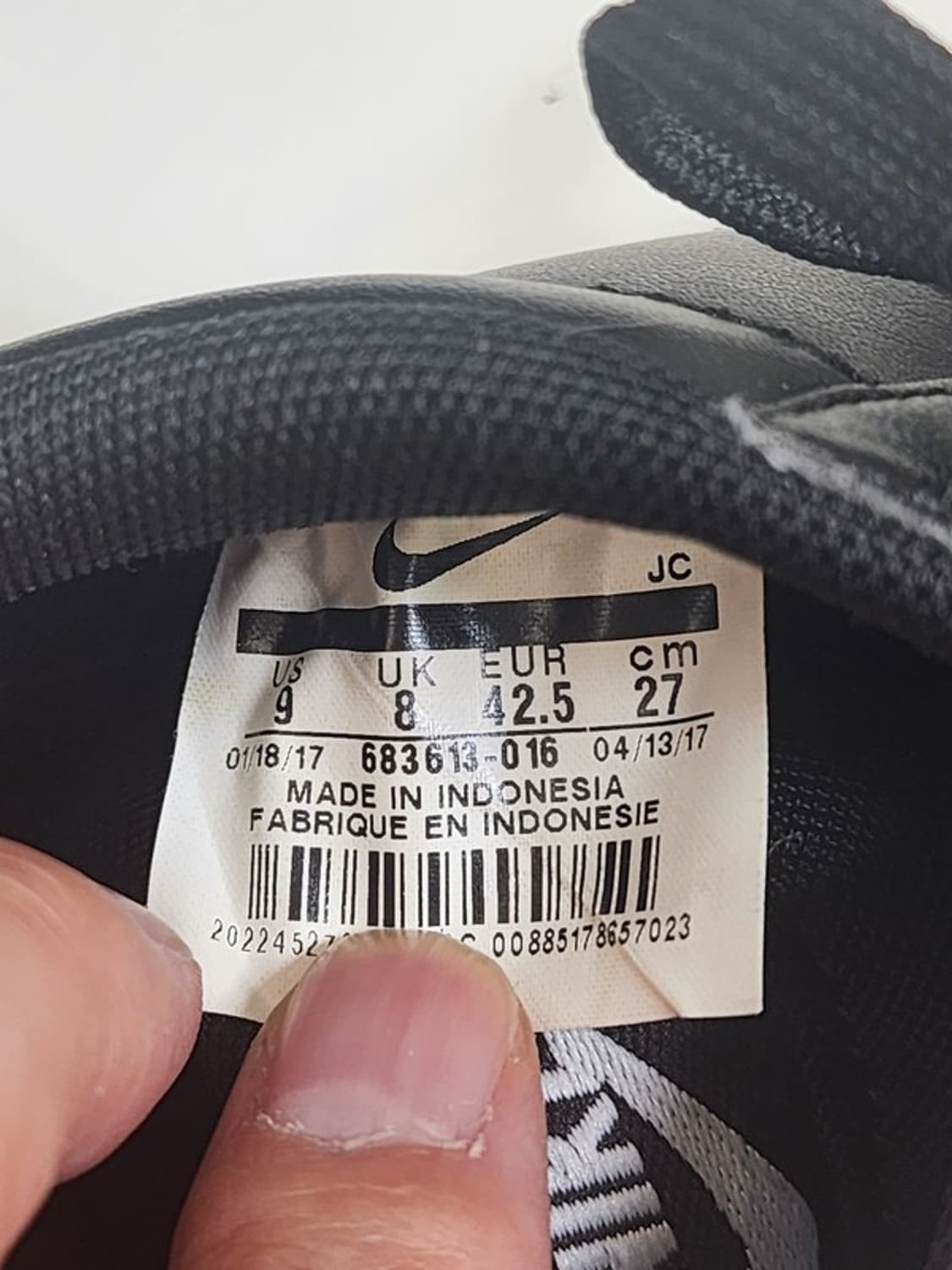 NIKE 테니스 클래식 270 상품이미지6
